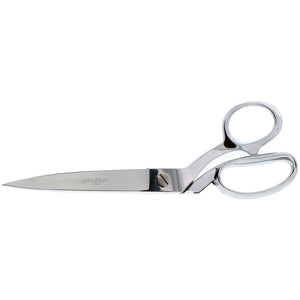 Gingher 10" Knife Edge Bent Trimmers image # 100501
