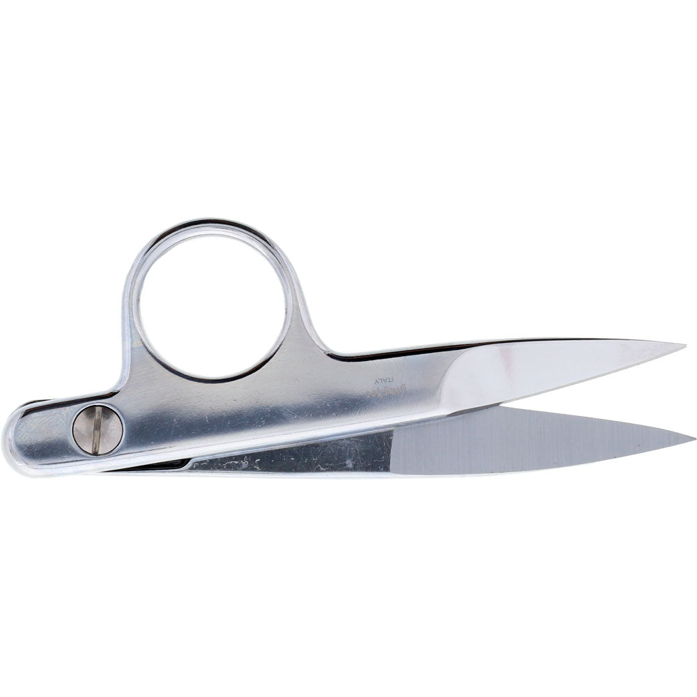 Gingher 4 1/2" Knife Edge Thread Nippers image # 100446