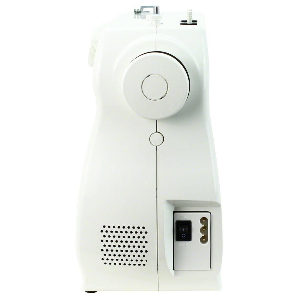 Janome 2212 Mechanical Sewing Machine image # 36194