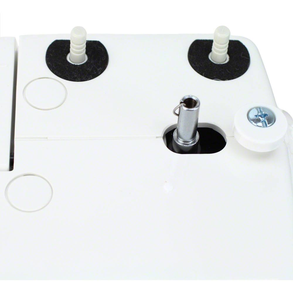 Janome 2212 Mechanical Sewing Machine image # 36192