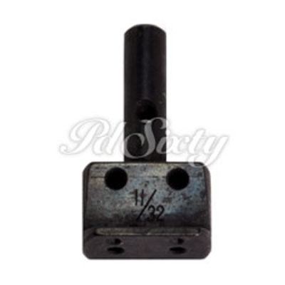 Needle Clamp Gauge, Singer image # 23325