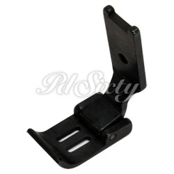 Closed Toe Hinged Foot (3/16"), Singer #224158 3/16 image # 23181