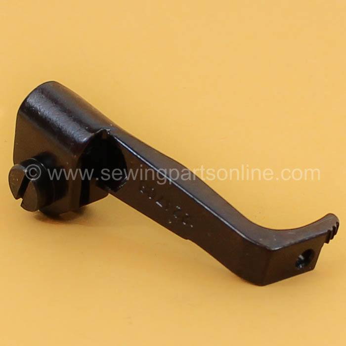 Inner Zipper Foot, Singer #224708 image # 14671