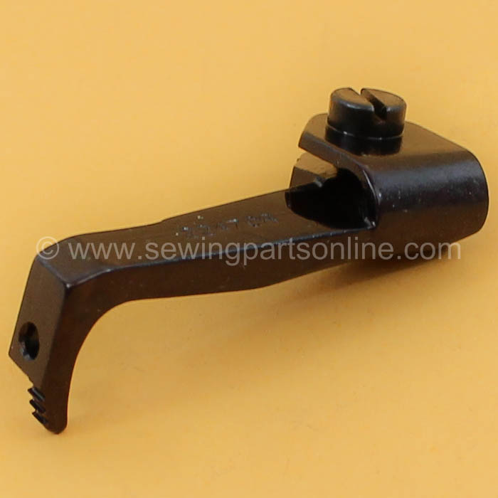 Inner Zipper Foot, Singer #224708 image # 14672