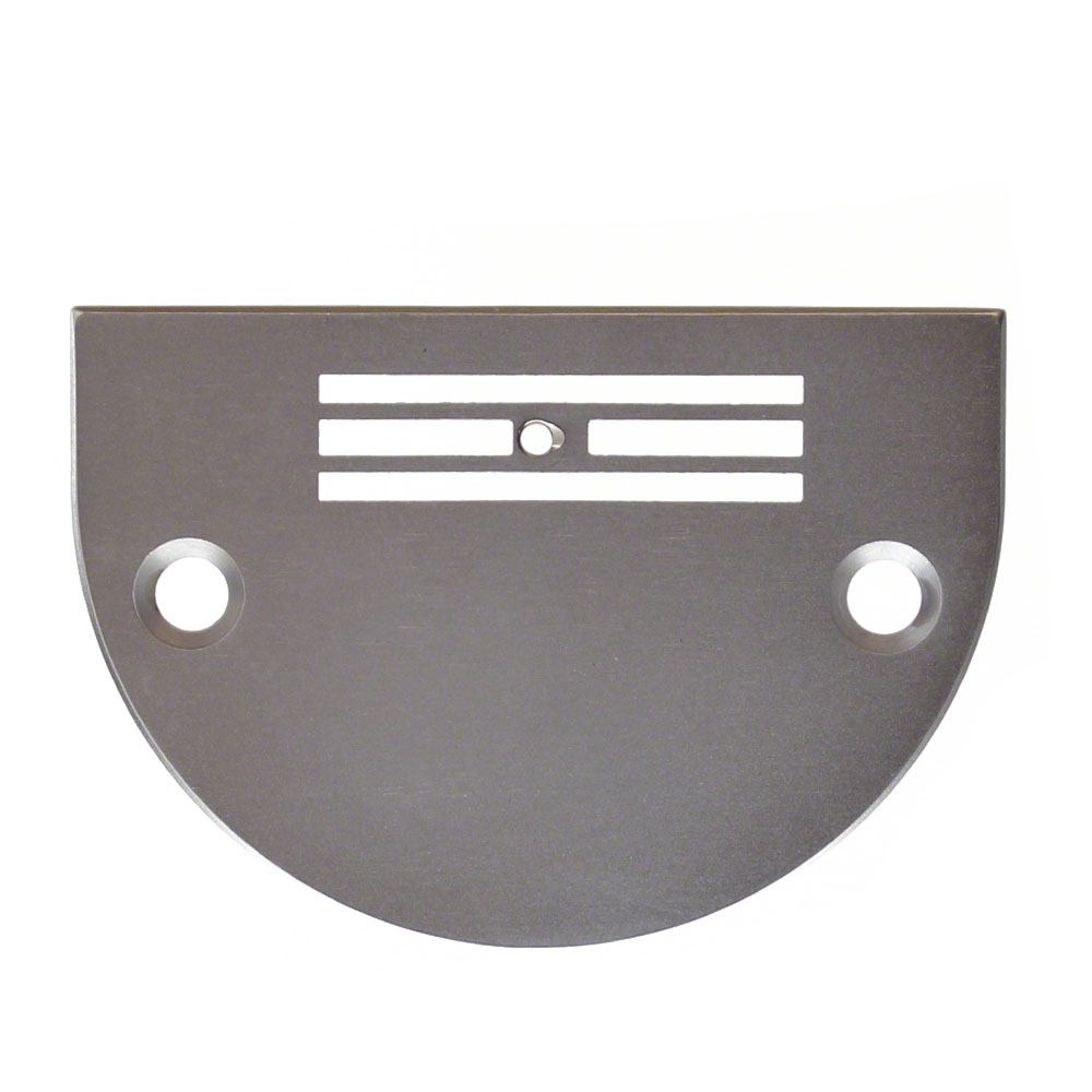 Needle Plate, Juki #229-65909 image # 18820