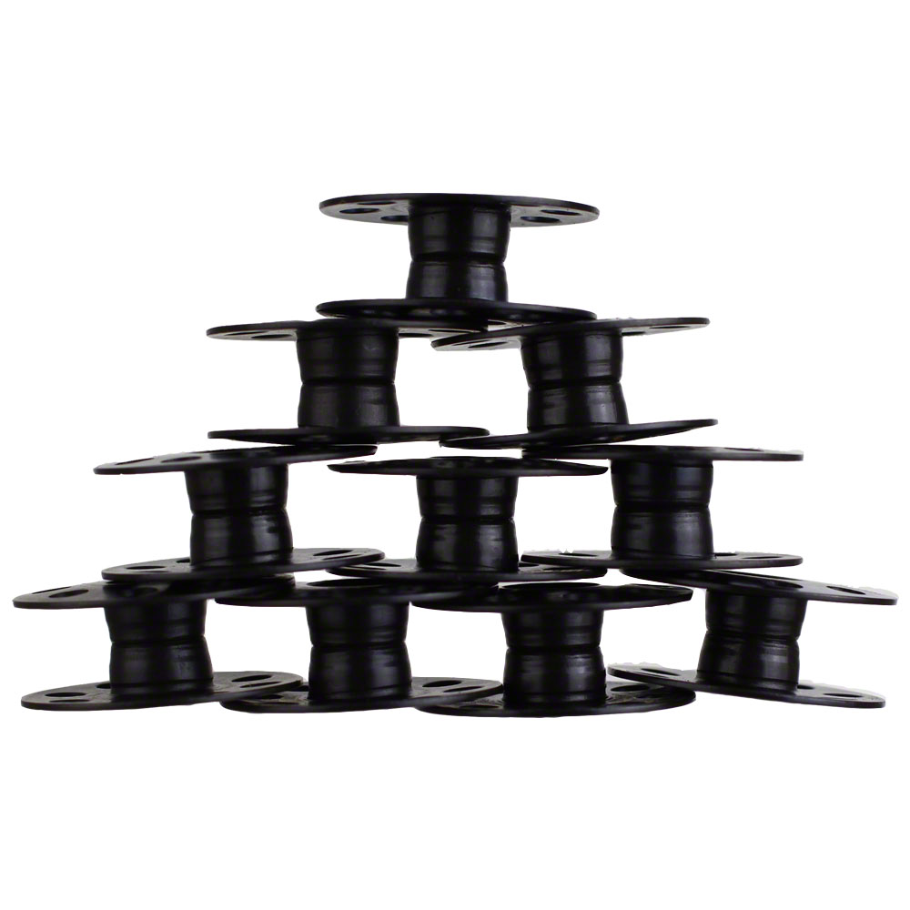 10pk Bobbins, Juki #229-32909 image # 30511