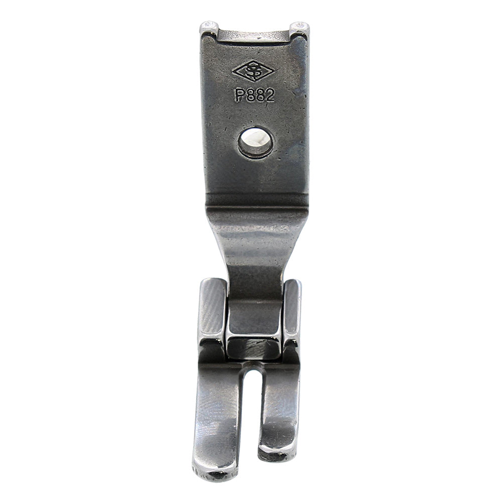 Hinged Presser Foot, Singer #229864 image # 75563