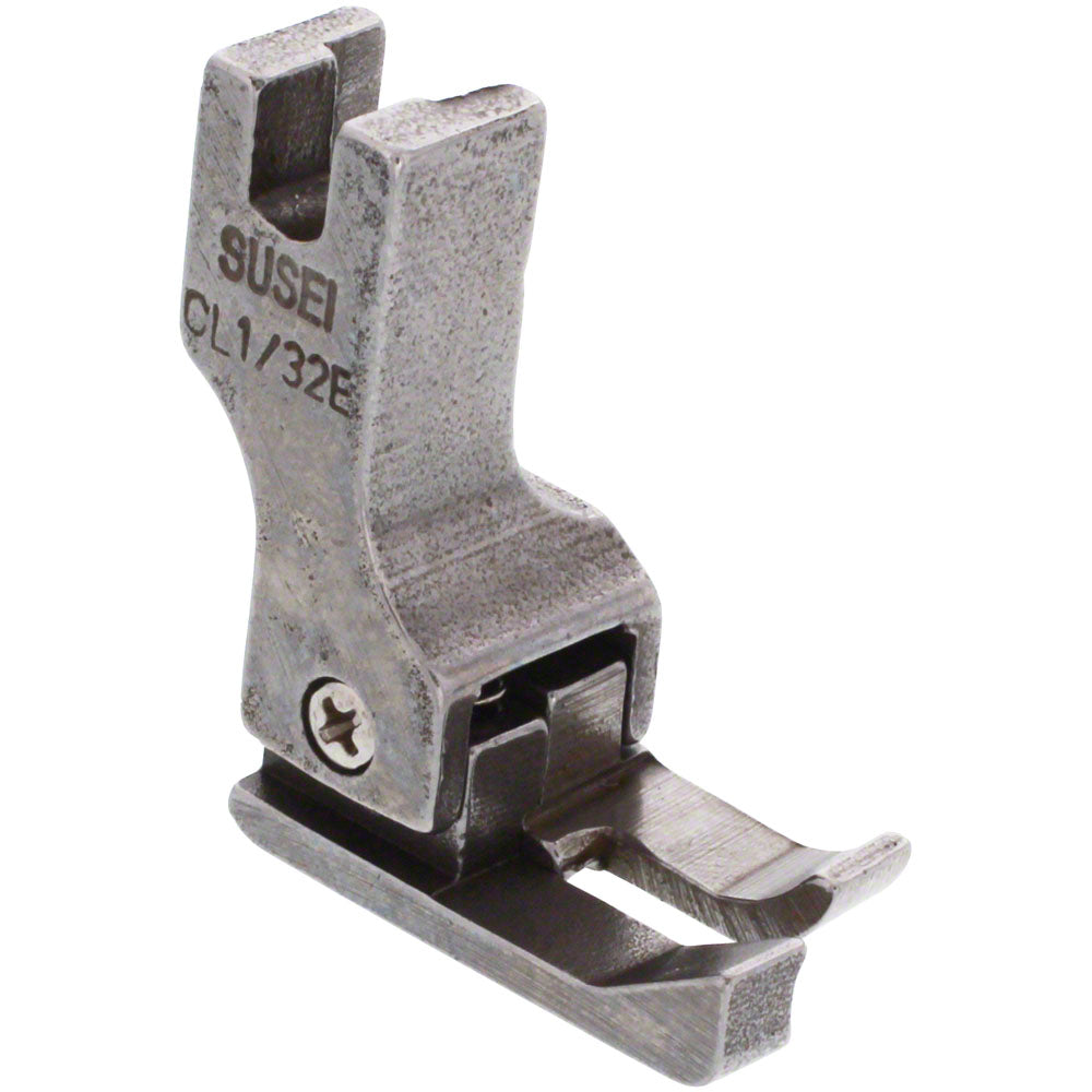 Left Compensating Foot, 1/32" #22L image # 43843
