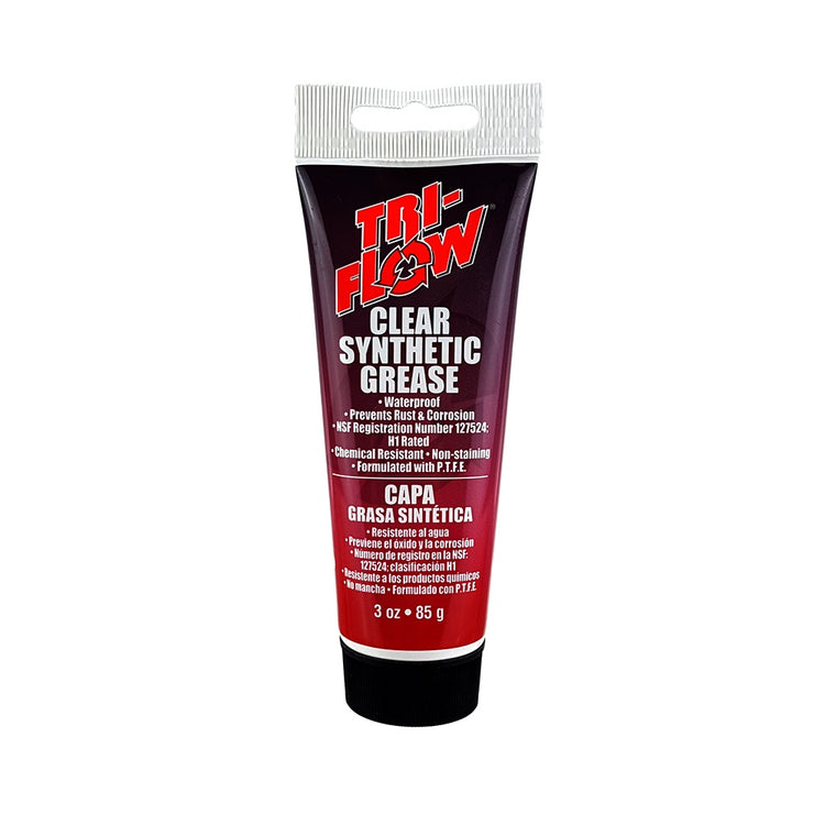Synthetic Grease, Tri Flow #23004 image # 34087