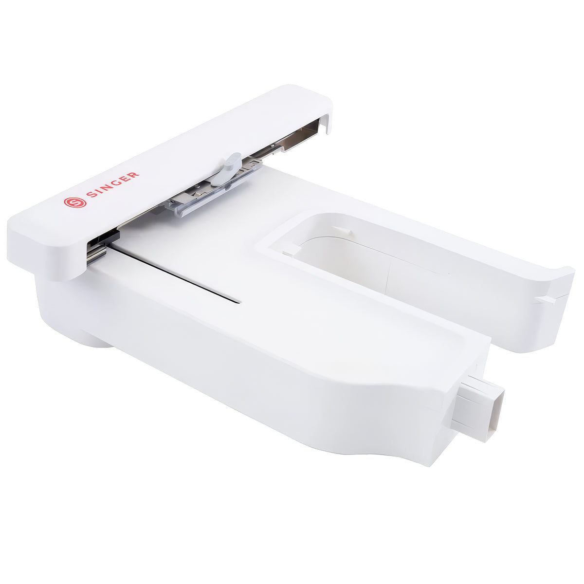 Singer Smart Heavy Duty 900E Embroidery Attachment, Singer #230519047