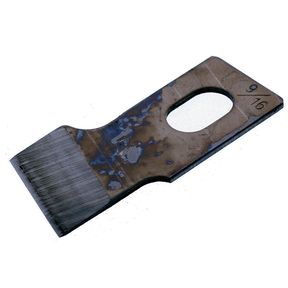 Buttonhole Knife, Singer #23447-1/2 image # 57766