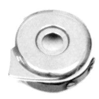 Bobbin Case Cap Closed Type F, Singer #237168 image # 68090