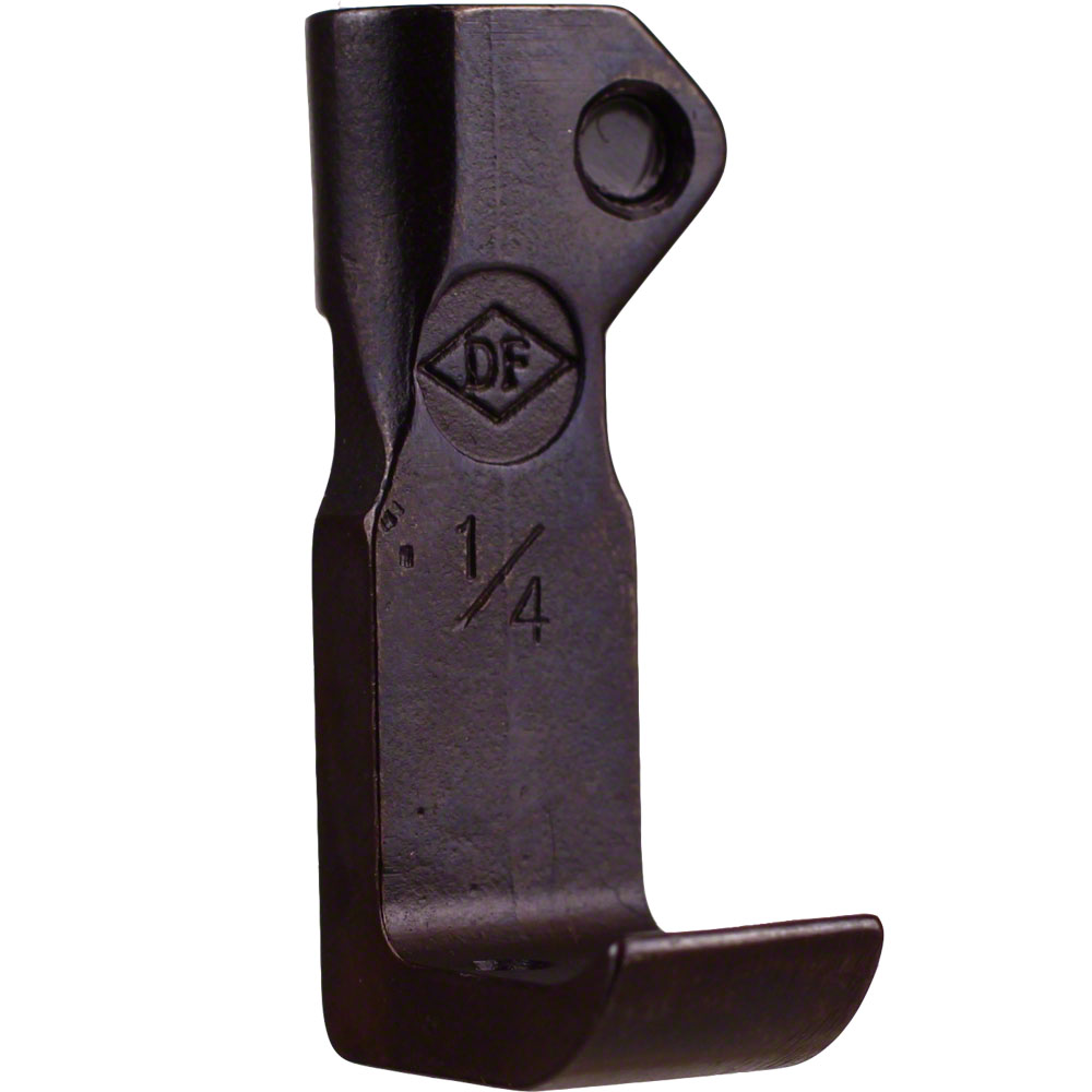 Vibrating Presser Foot, Singer #237187 image # 27903