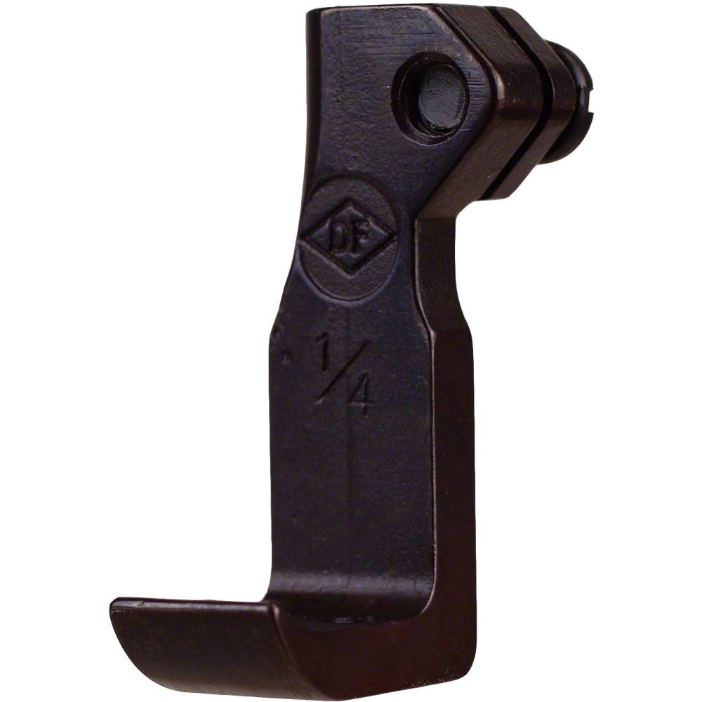 Vibrating Presser Foot, Singer #237187 image # 27906