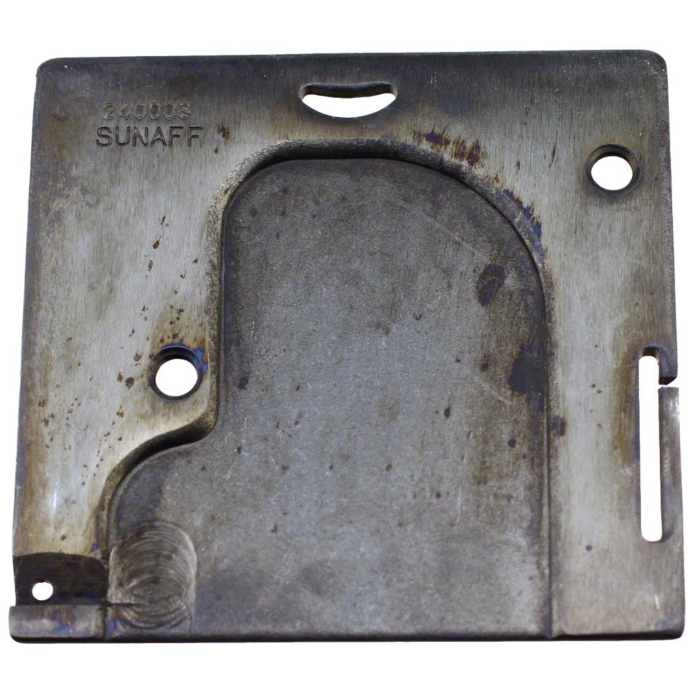 Slide Plate, Singer #240003 image # 33058