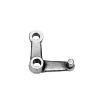 Lifting Bell Crank, Singer #240205 image # 92606