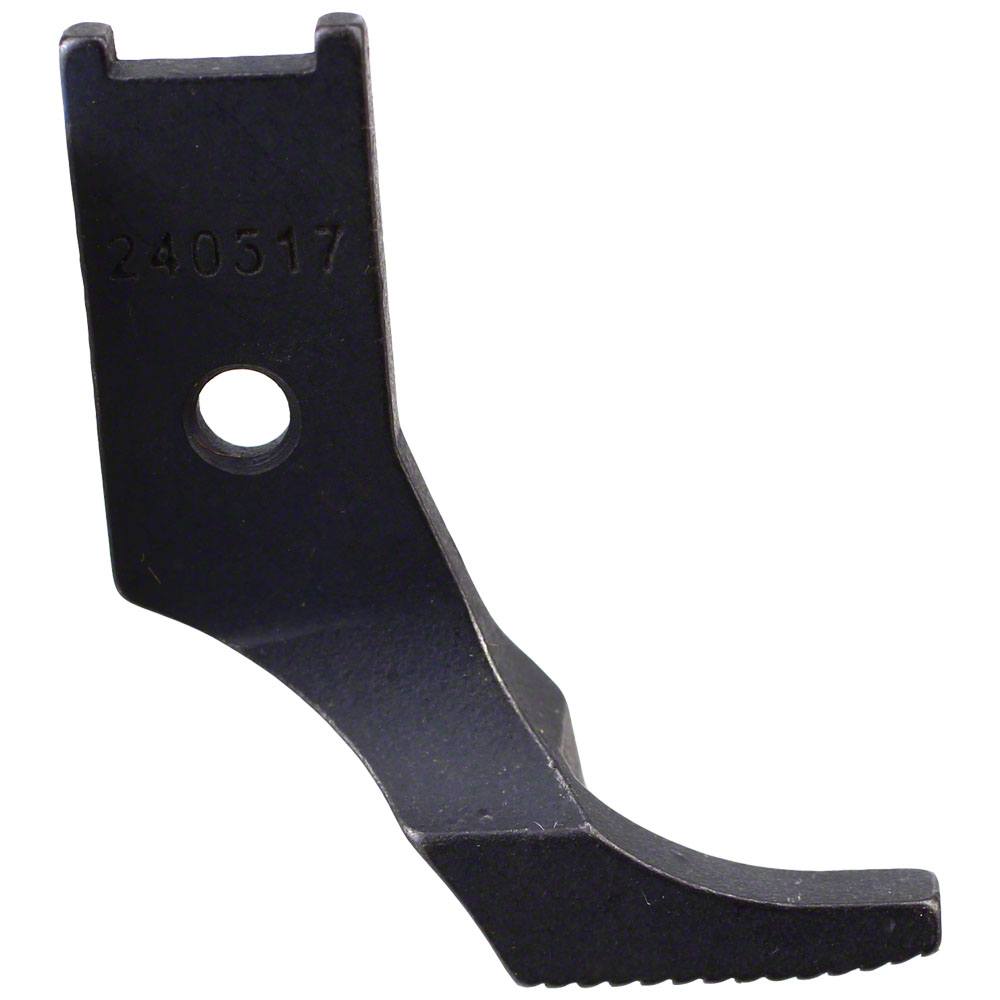 7/16" Outer Walking Foot, Singer #240517 image # 32910