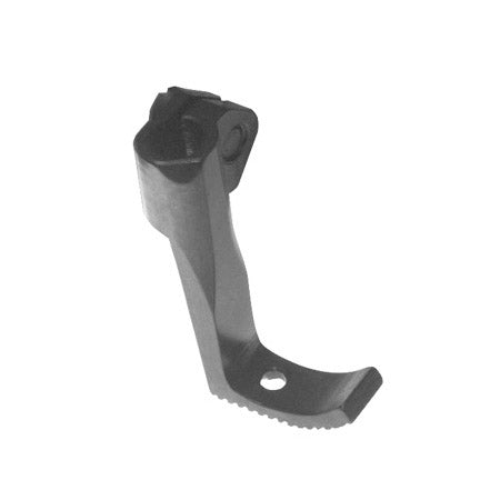 1/4" Inner Walking Foot, Singer #240518 image # 22993