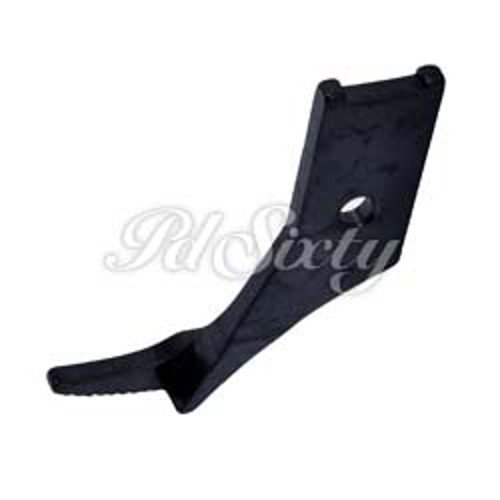 5/16" Outer Walking Foot w/Teeth, Singer #240551 image # 23839