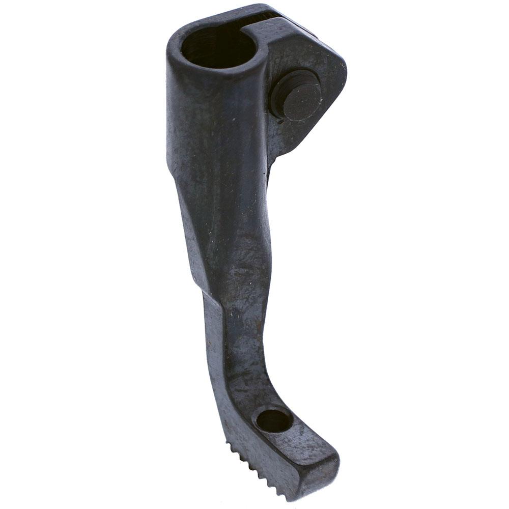 Inner Walking Foot w/Teeth, Singer #240552 image # 57404
