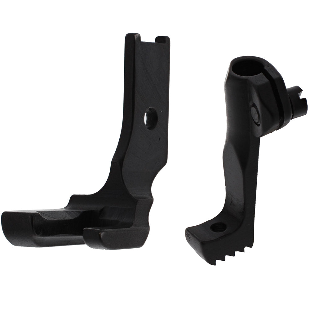 Double Welting Foot Set 3/16", Singer #240567/69D image # 66647