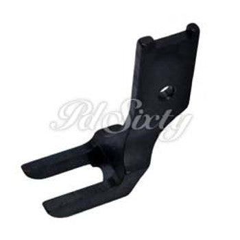 Outer Double Toe Welting Foot, Singer #240779NS 3/16 image # 22836