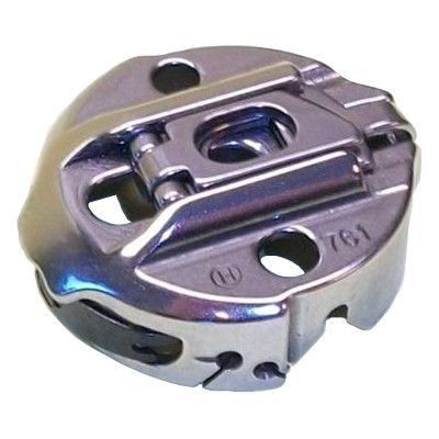 Bobbin Case, Singer #241404 image # 57666