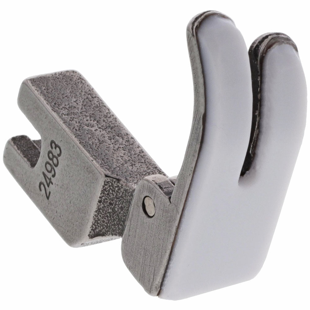 Non-Stick Hinged Presser Foot, Singer #24983T image # 110425