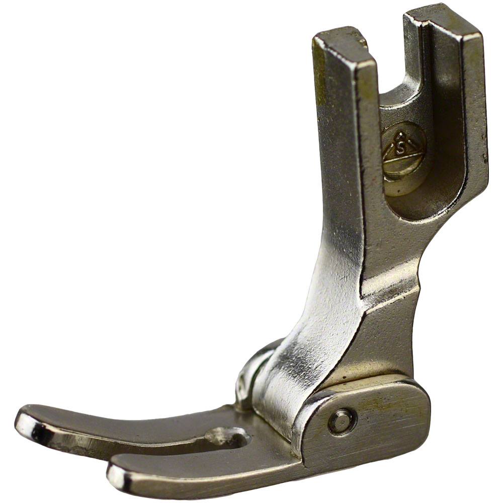 Hinged Straight Stitch Foot, Singer #24983 image # 32729