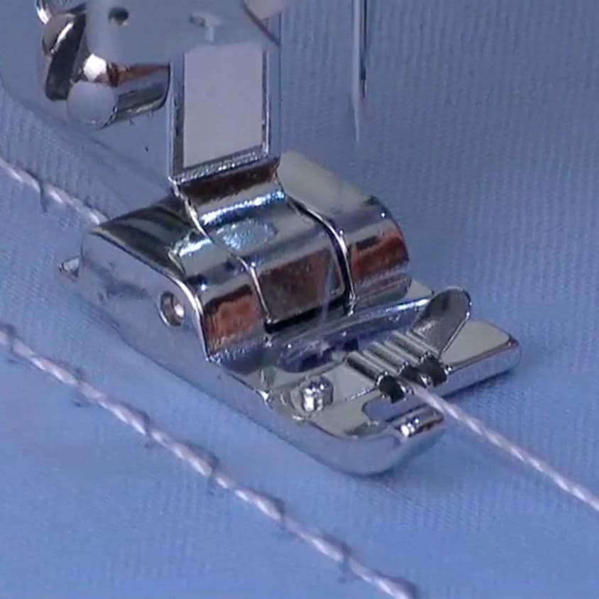 Cording Foot, Singer #2500265.01 image # 93558