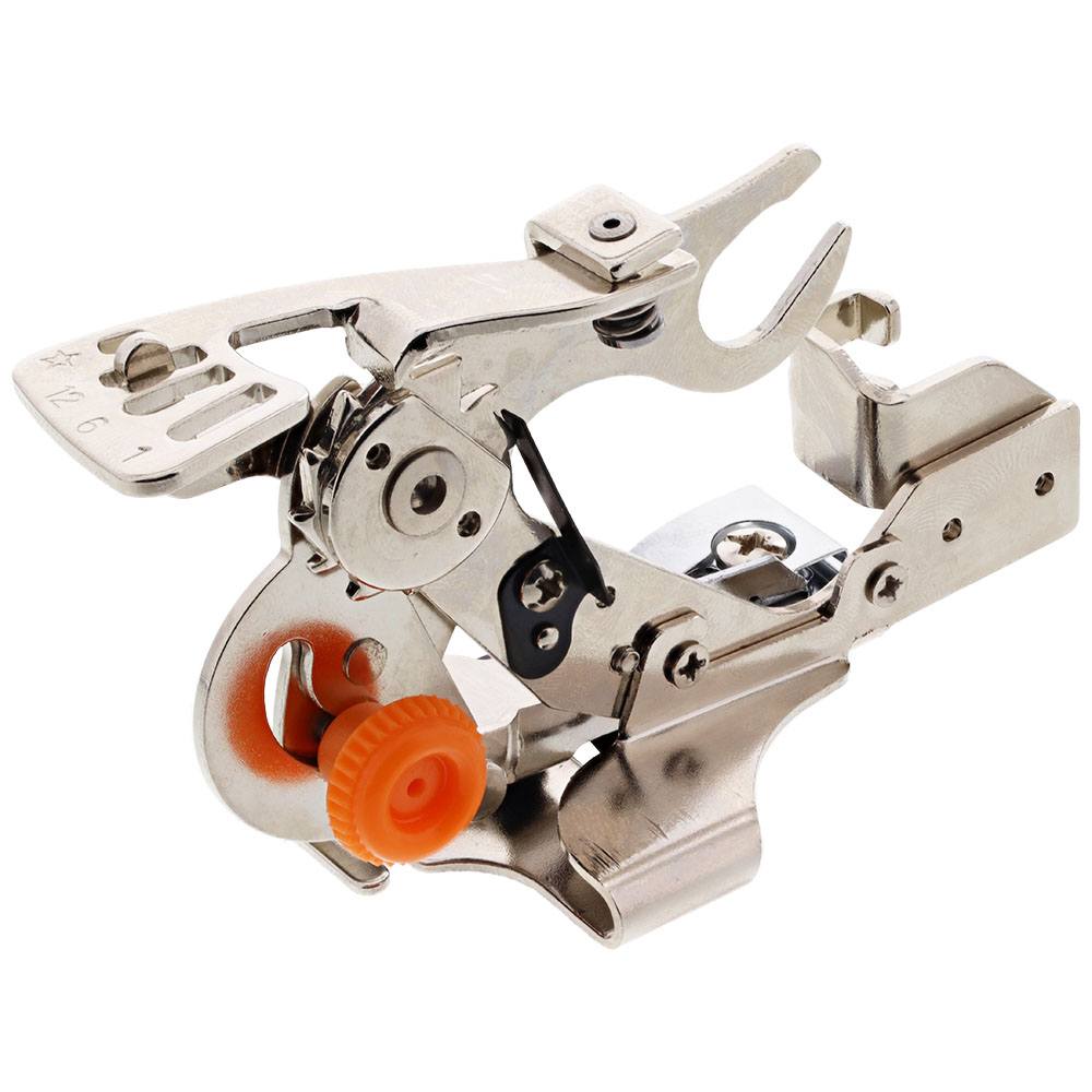 Low Shank Ruffler, Singer #2500270.01