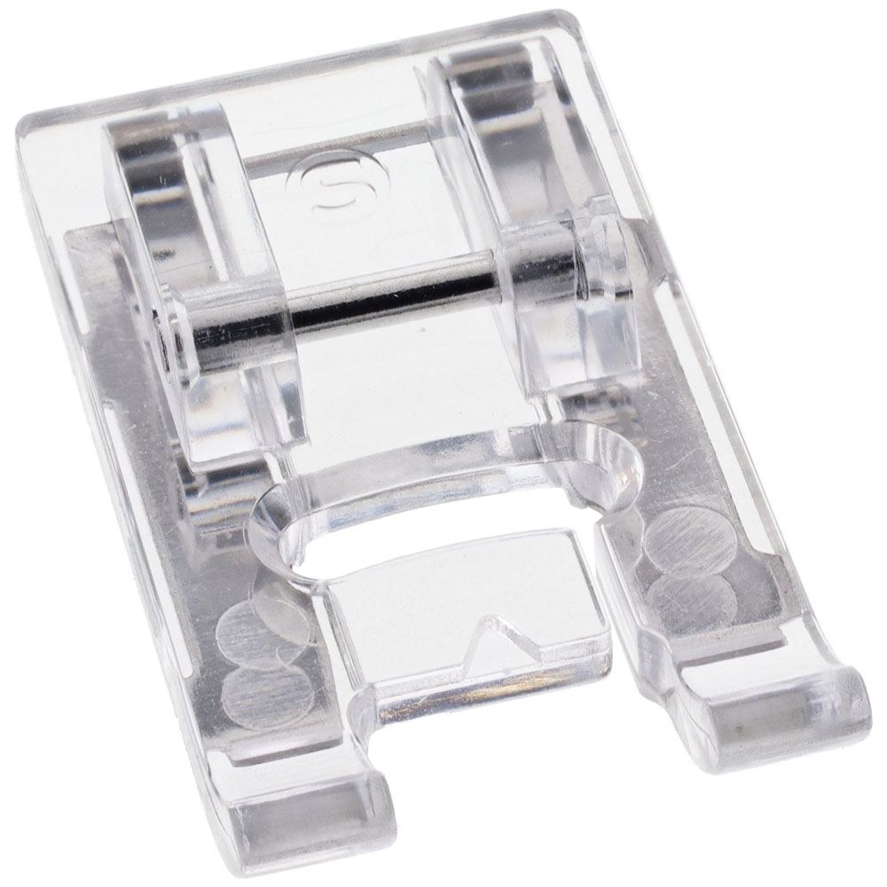 Appliqué / Satin Stitch Foot For ALL Pfaff Sewing Machines - Genuine Style 93-042941-91