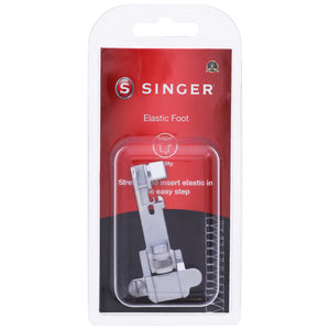 Elastic Foot, Singer #250060396.01