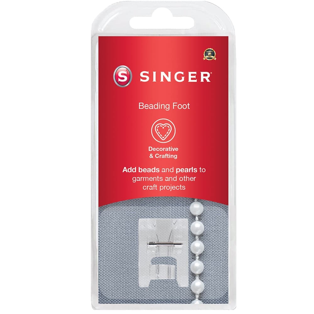 Beading Foot, Singer #250066396.01 image # 93659