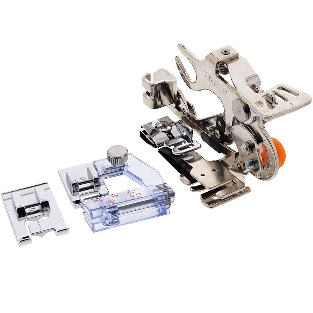 Home Decor Presser Foot Kit, Singer #250067796.01 image # 94087