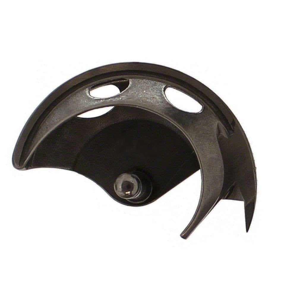 Shuttle Hook, Class 15 #2515ZW image # 74235