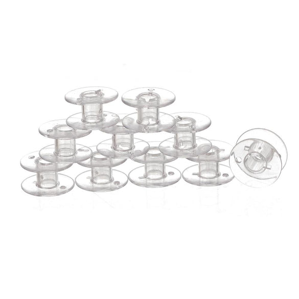 Bobbins (10pk), Class 15 - Plastic image # 18173