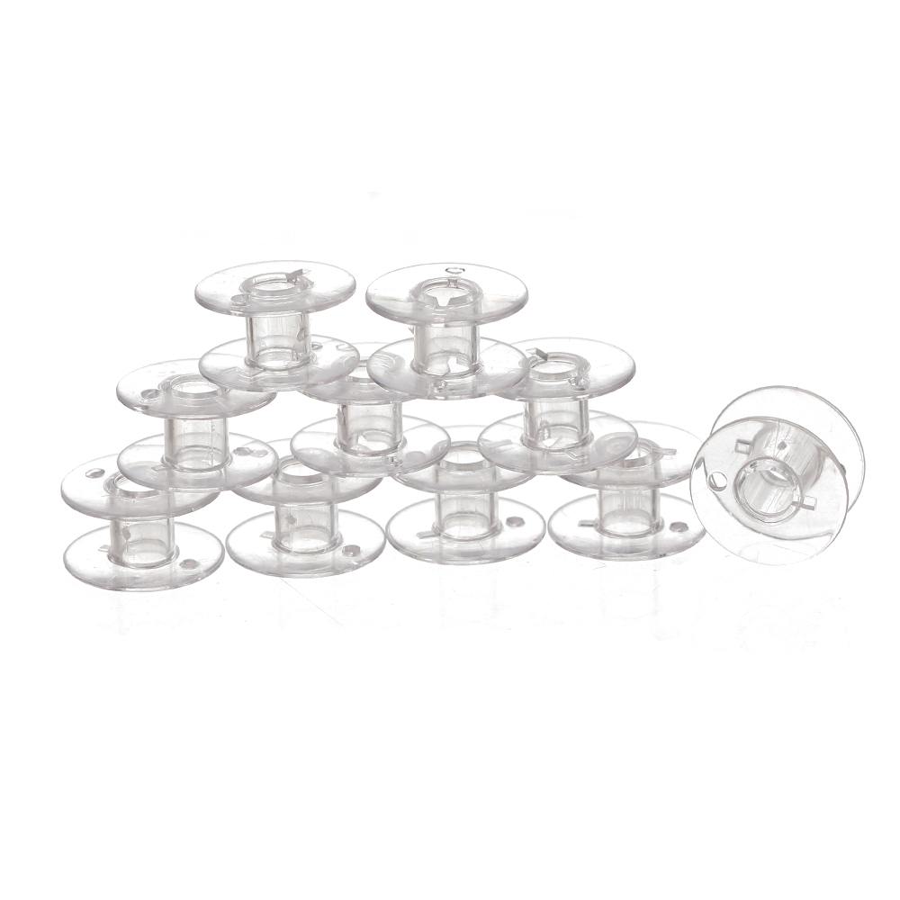 Bobbins (10pk), Class 15 - Plastic