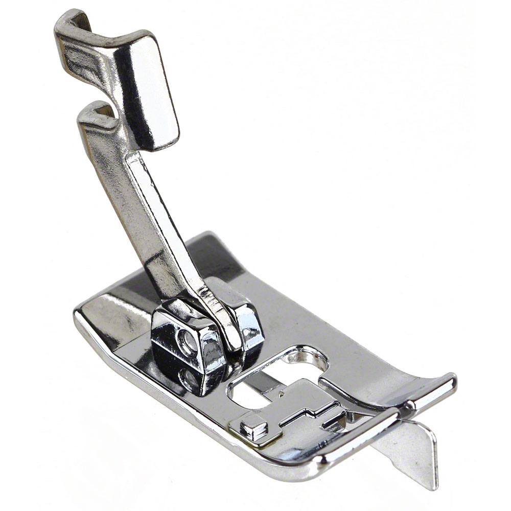 Overcast Foot, Slant Shank #255S image # 23712