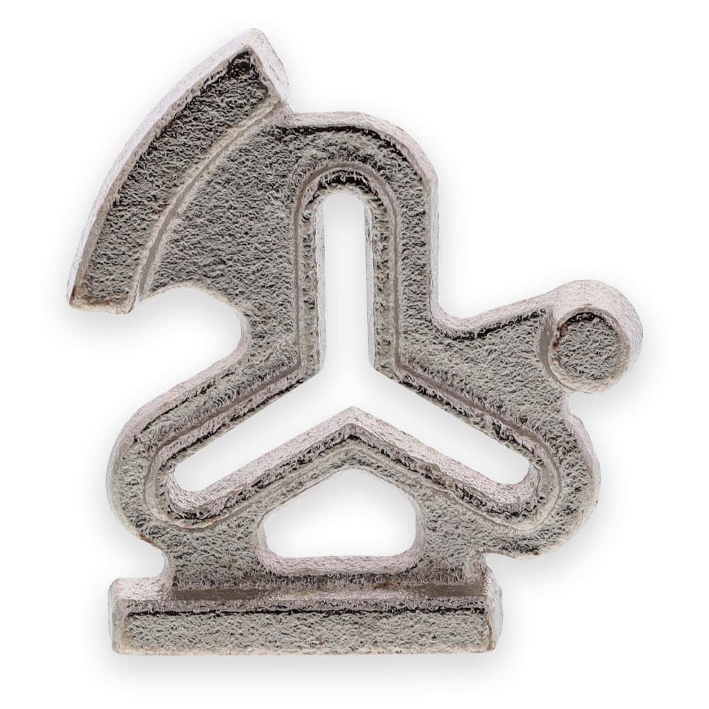 3 Corner Seam Gauge image # 93003