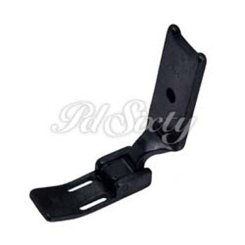 Closed Toe Zipper Foot, Singer #259635 image # 22833