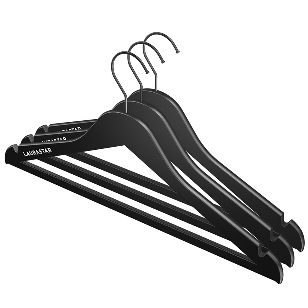 Laurastar Hangers - 3pk image # 109000