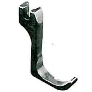 Zipper / Cording Foot (Right), Pfaff #91-026473-05 image # 4533