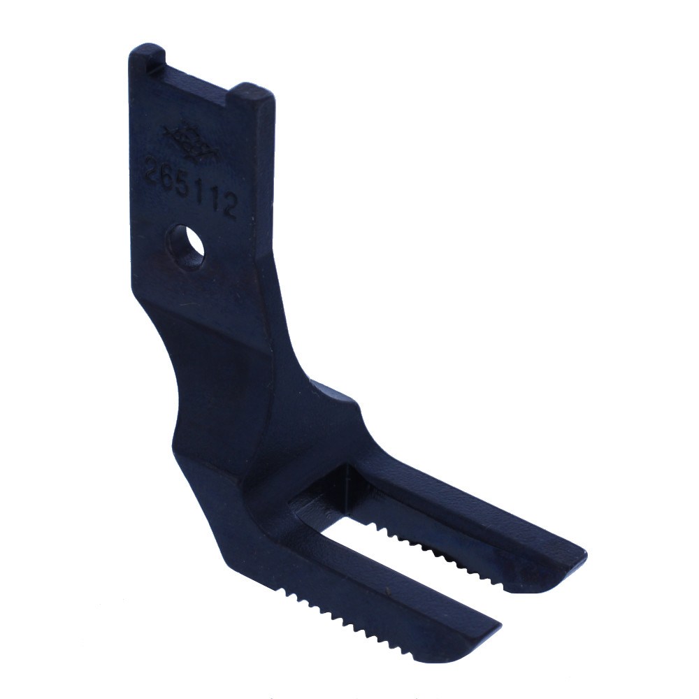 Outside Presser Foot, Singer #265112 image # 54703