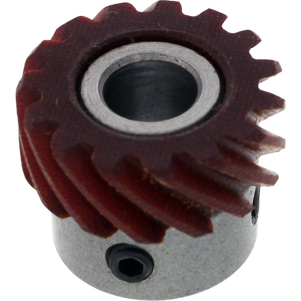 Hook Drive Gear Fiber (Small), Singer #267366