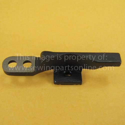 Feed Dog (2-3 Teeth), Pfaff #26745C image # 4534