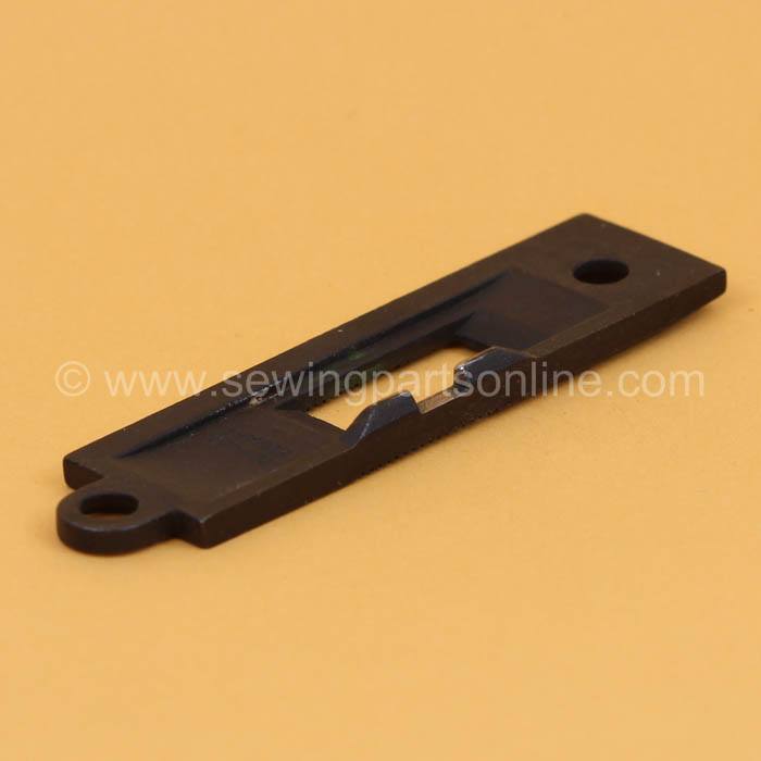 Needle Plate, Pfaff #26746C image # 14864