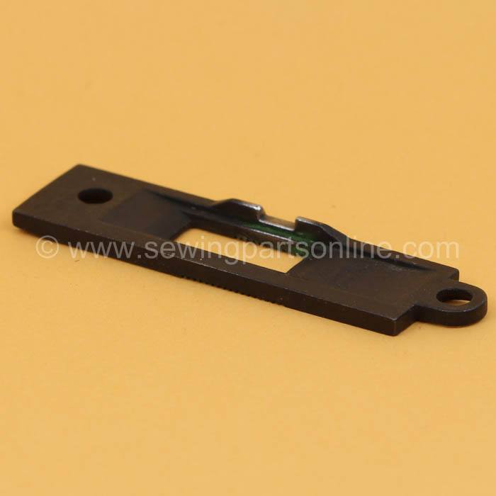 Needle Plate, Pfaff #26746C image # 14865
