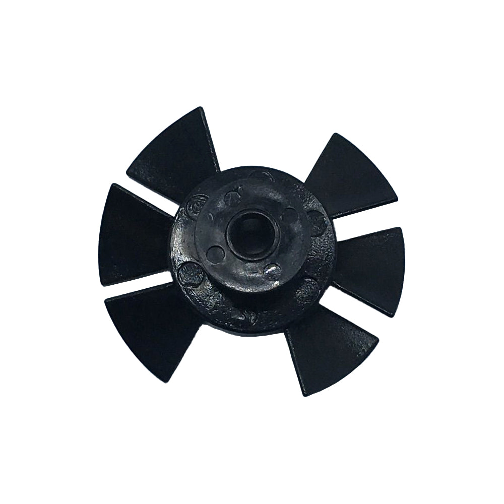 Motor Fan, Singer #270087237