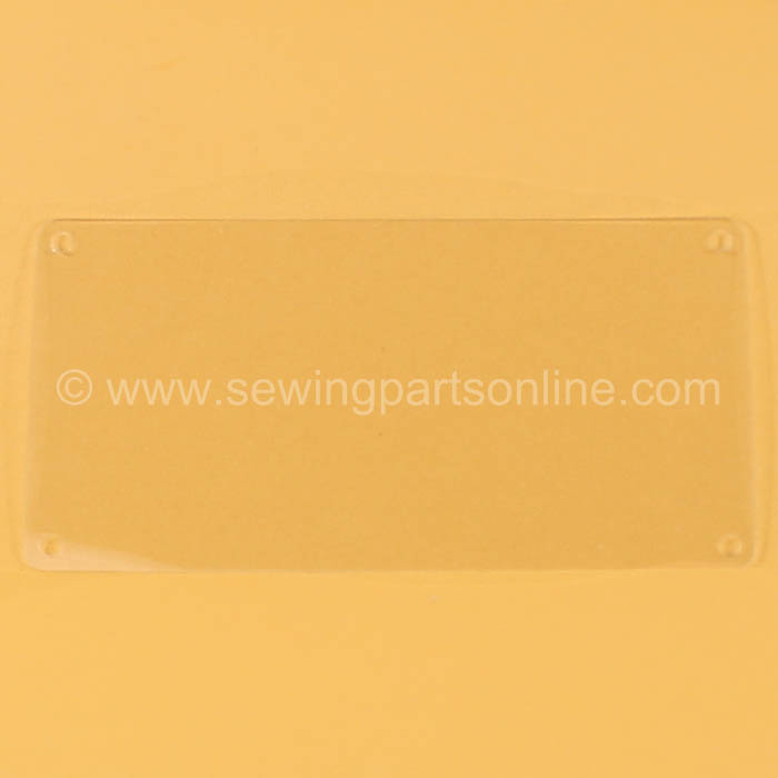 Insulation Board, Singer #087542 image # 14972